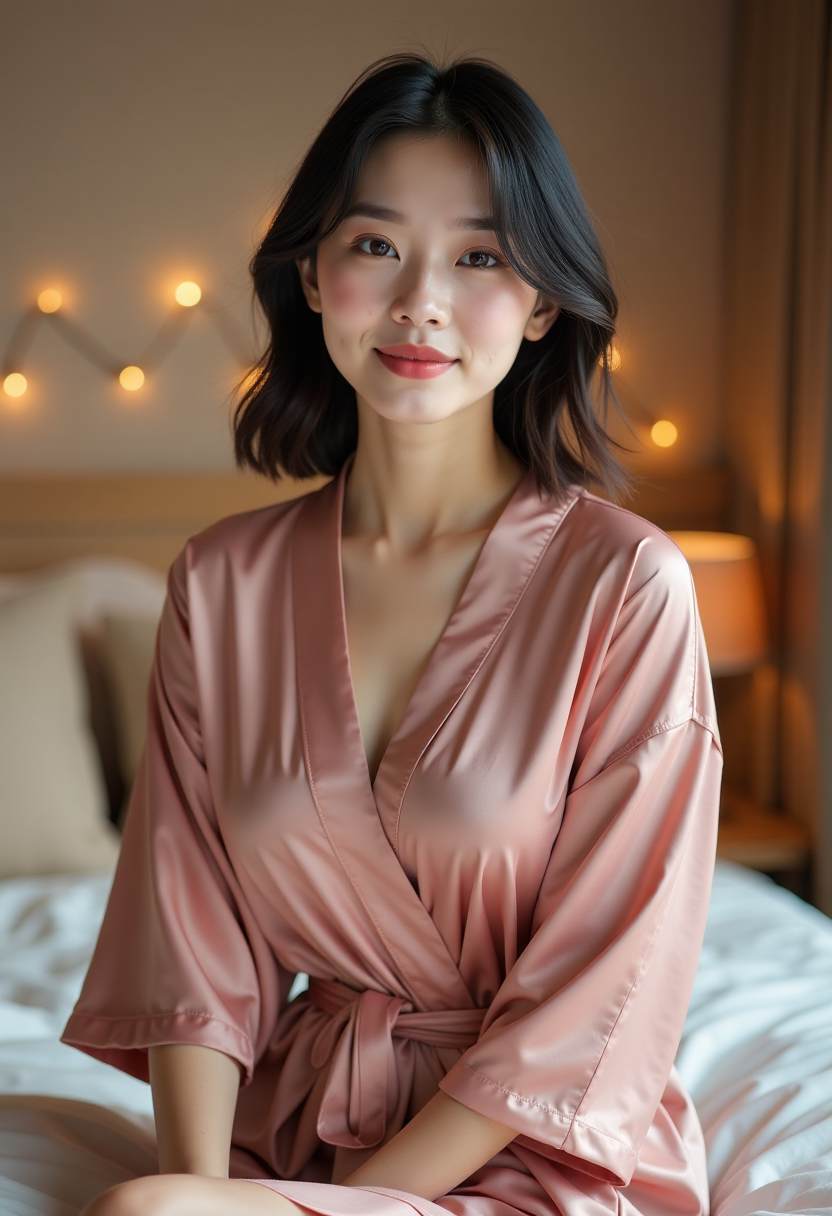长街灯火影片海报