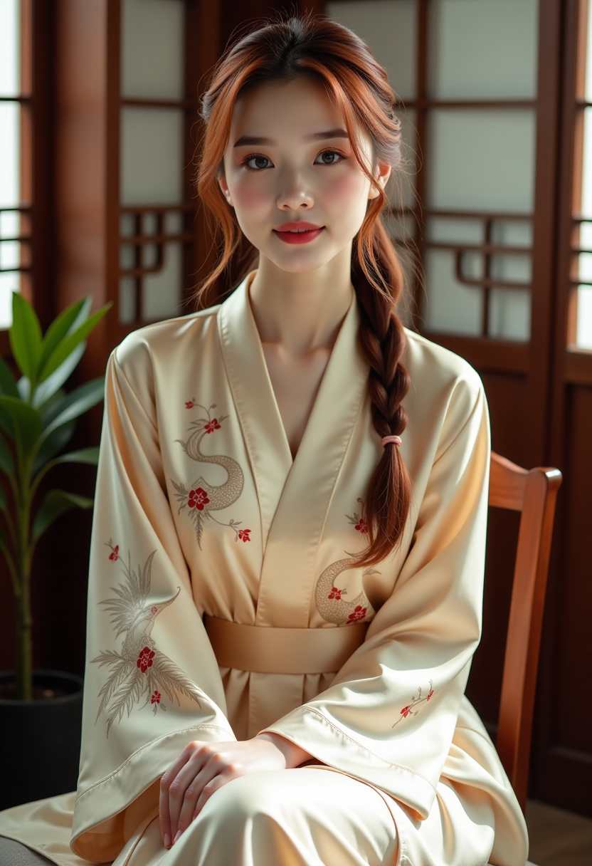 第七码头影片海报